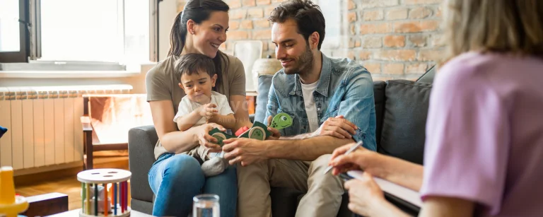 Aile Danışmanlığı