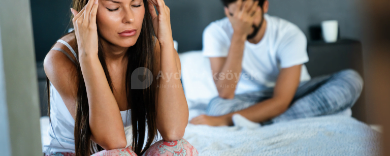 Cinsel Sağlık Danışmanlığı