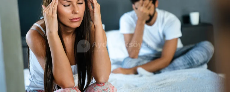 Cinsel Sağlık Danışmanlığı