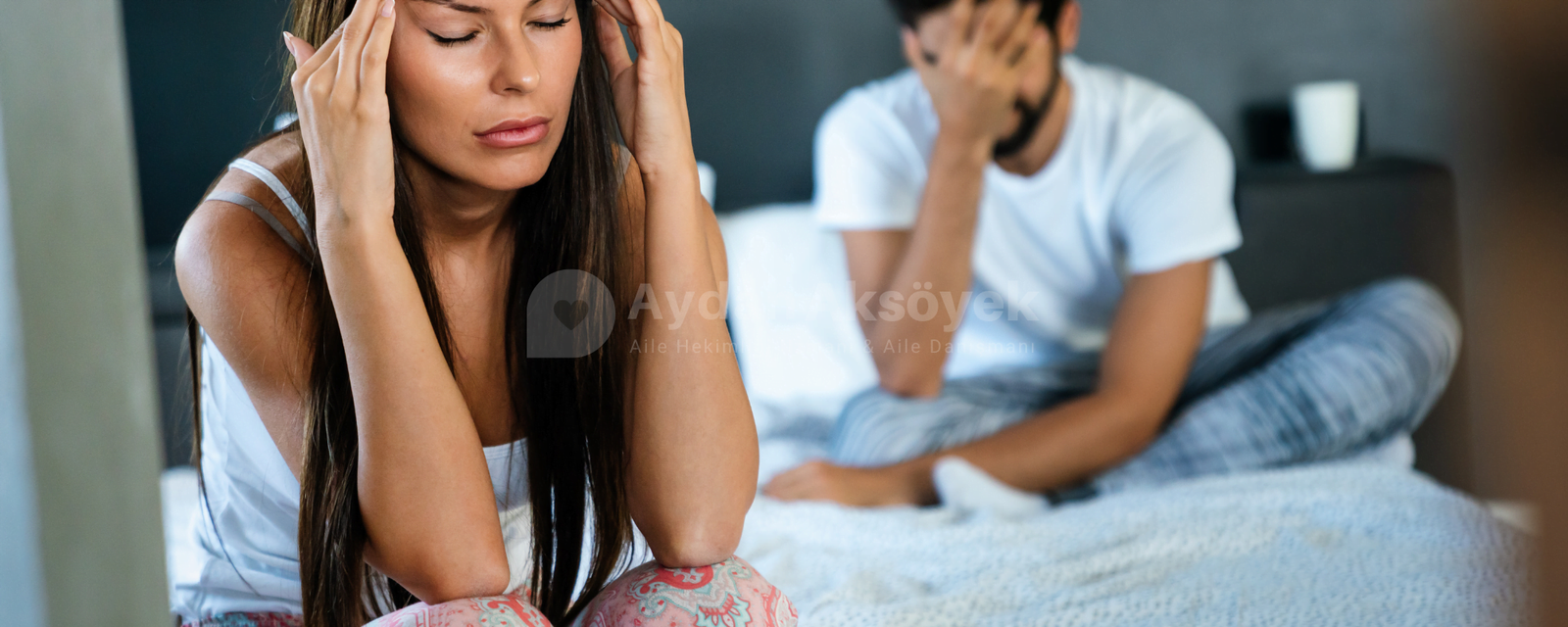 Cinsel Sağlık Danışmanlığı