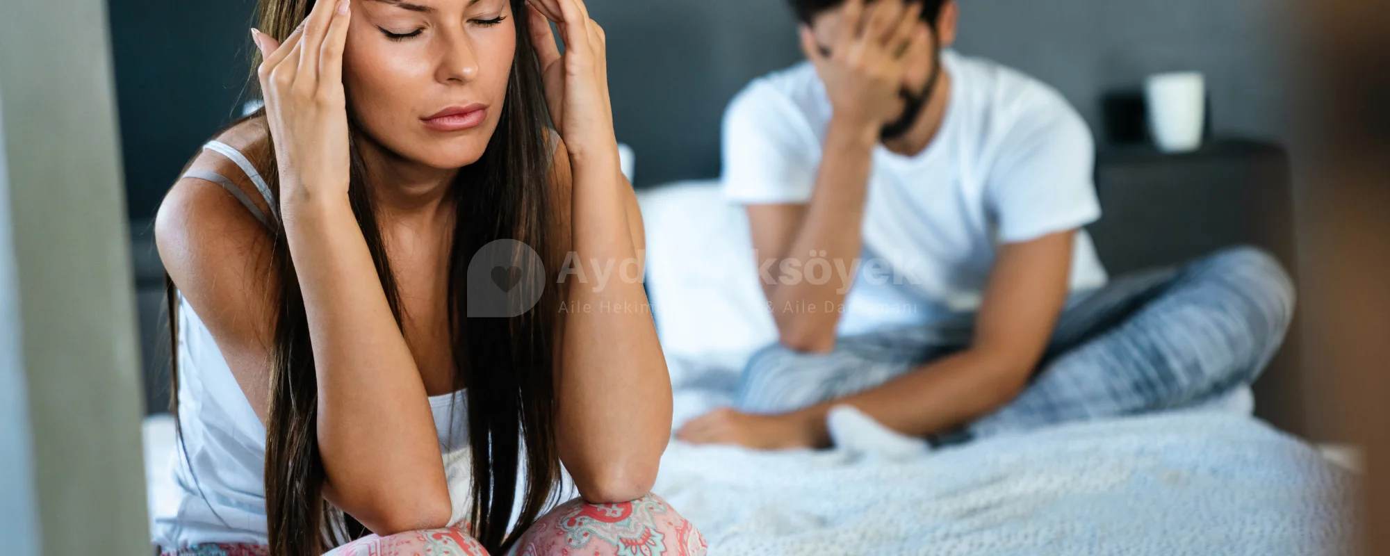 Cinsel Sağlık Danışmanlığı