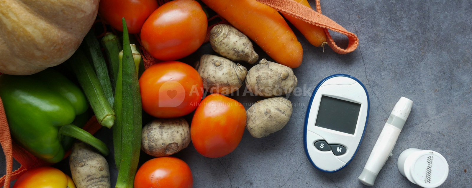 Diyabet Danışmanlığı