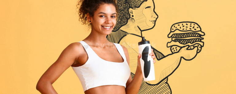 Obezite ve Beslenme Danışmanlığı