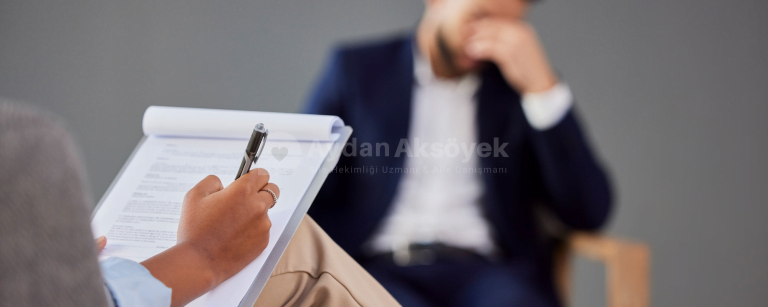 Psikolojik Danışmanlık