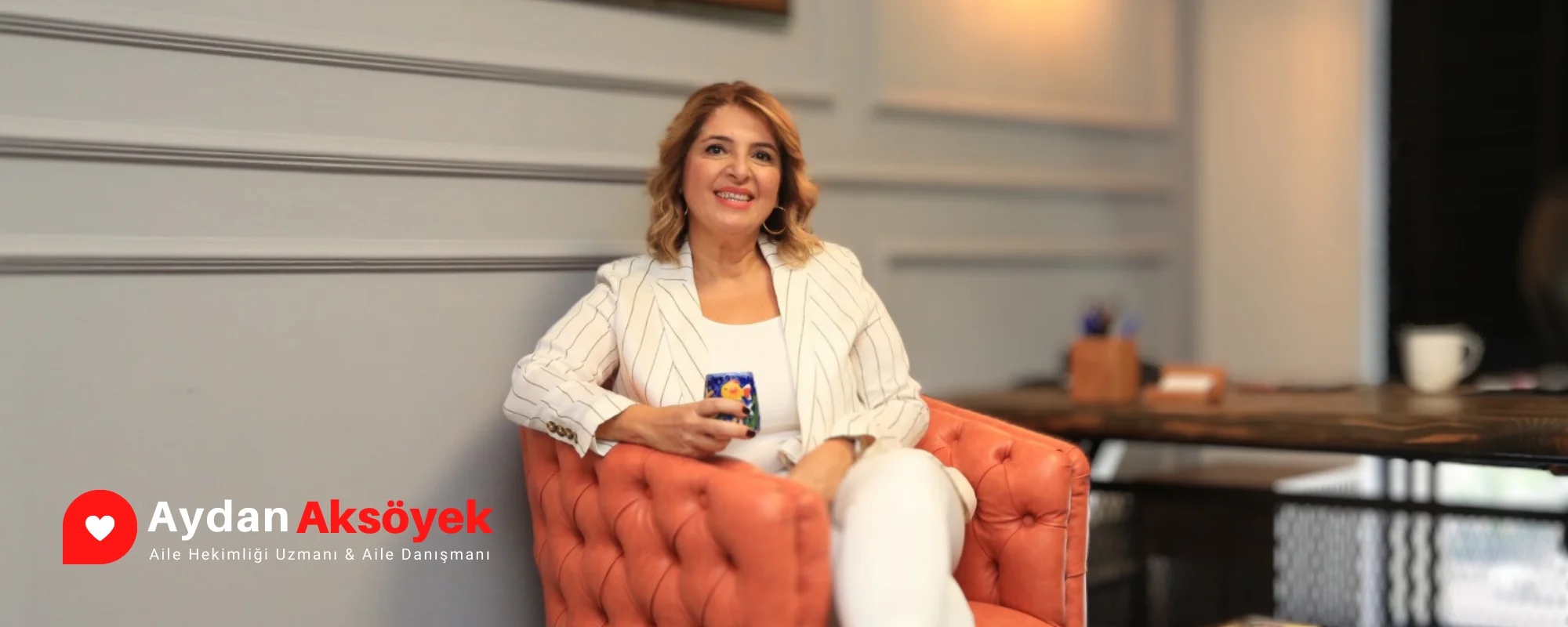 Uzm. Dr. Aydan Aksöyek